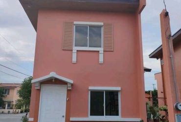AFFORDABLE HOUSE AND LOT IN CAGAYAN DE ORO- EZABELLE SOLO UNIT