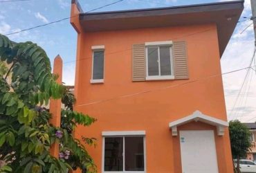 AFFORDABLE HOUSE AND LOT IN CAGAYAN DE ORO- CRISELLE SOLO UNIT