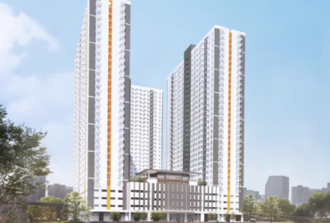 Avida Towers Makati Southpoint – Condominium for Sale in Makati