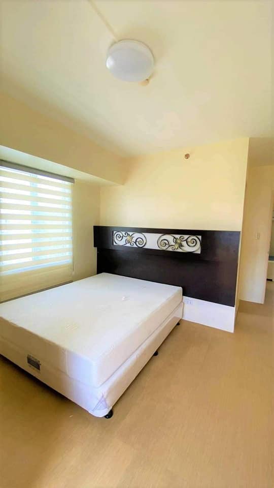 Fully furnished, 2-Bedroom, 2- Bath Unit in Avida Towers Cebu for as low as 25,000/mo.