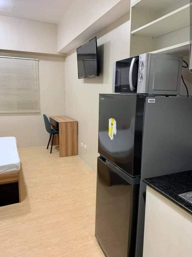 Furnished Studio unit near SM City Cebu for as low as Php 16,000/mo.