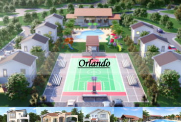 Florida Sun Estate – House & Lot for sale in General Trias, Cavite