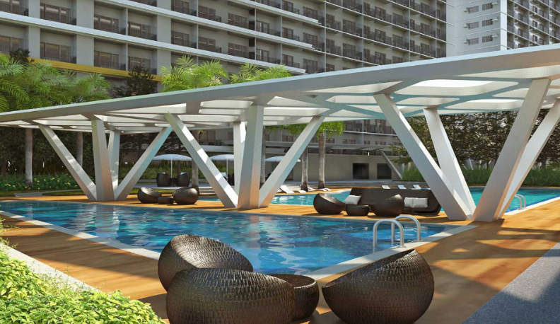 Fame Residences Condominium Units for Sale in Mandaluyong City
