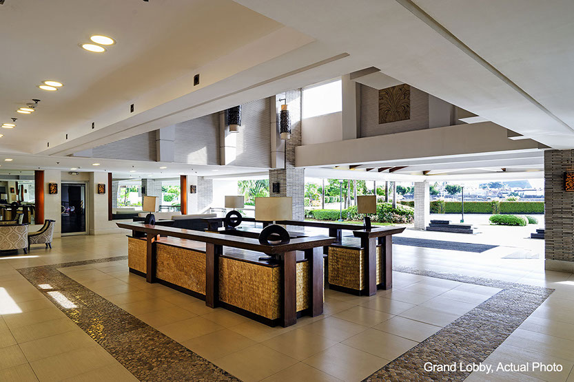 Field Residences Condominium Units for Sale in Sucat, Parañaque City