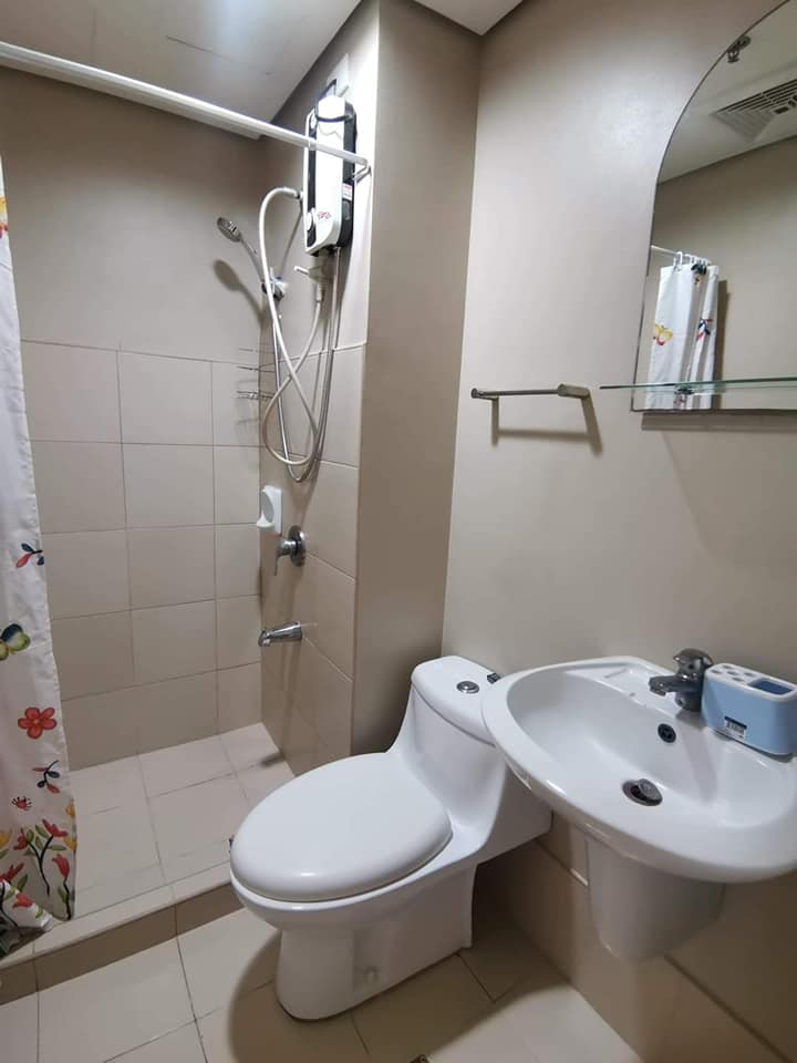 Fully furnished Studio Unit in Avida Towers Cebu  for as low as Php 12,500/month
