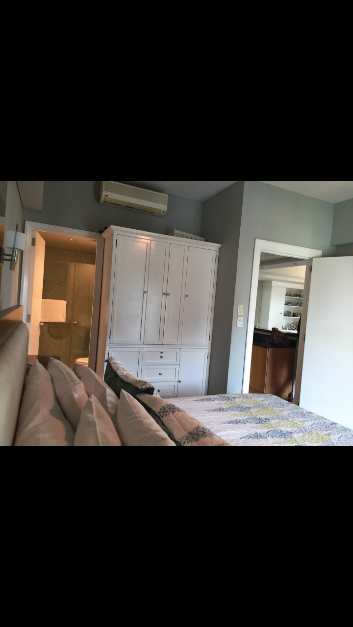 1BR for Rent in Manansala Tower