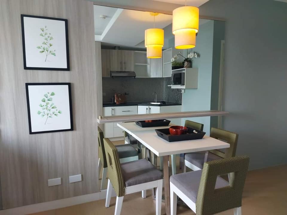 Fully furnished Studio Unit in Avida Towers Cebu  for as low as Php 20,000/month