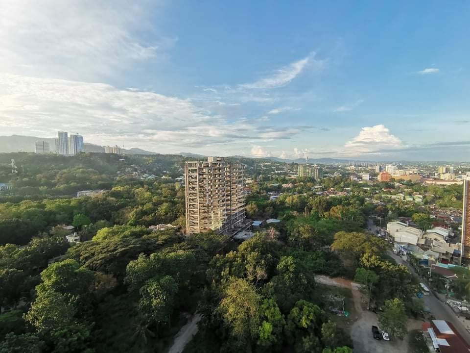 Fully furnished Studio Unit in Avida Towers Cebu  for as low as Php 12,500/month