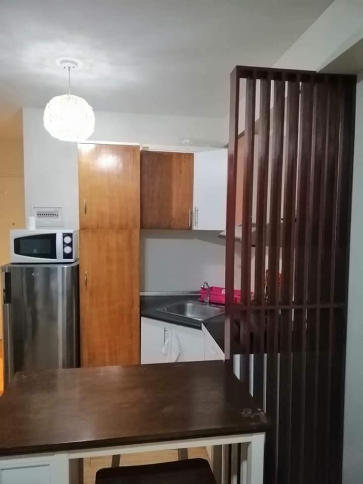 Fully furnished Studio Unit in Avida Towers Cebu  for as low as Php 15,000/month