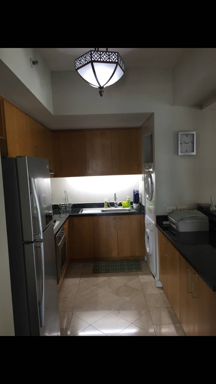 1BR for Rent in Manansala Tower