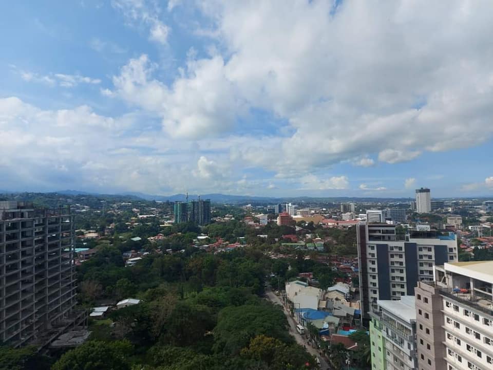 Fully furnished Studio Unit in Avida Towers Cebu  for as low as Php 20,000/month