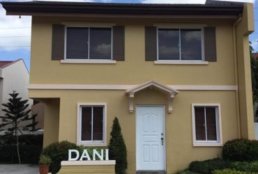 Affordable House and lot in Bogo City, Cebu