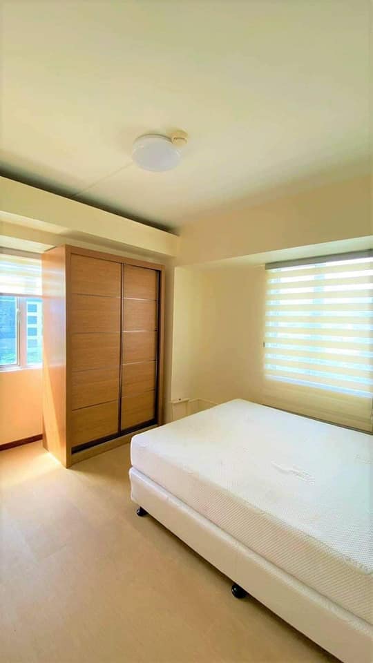 Fully furnished, 2-Bedroom, 2- Bath Unit in Avida Towers Cebu for as low as 25,000/mo.