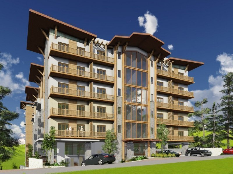 Brenthill Baguio – Condominium for Sale in Baguio City