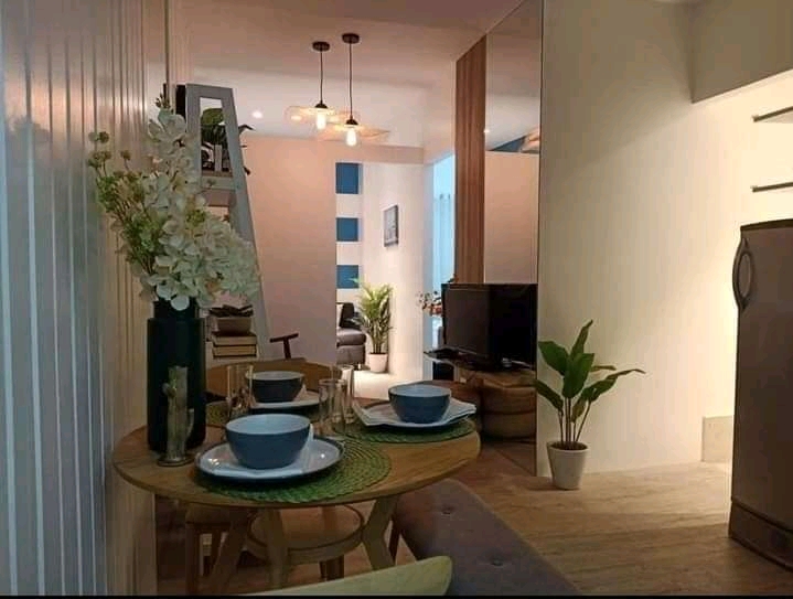 PRE SELLING CONDO UNIT IN AMAIA STEPS THE JUNCTION PLACE 9K MONTHLY