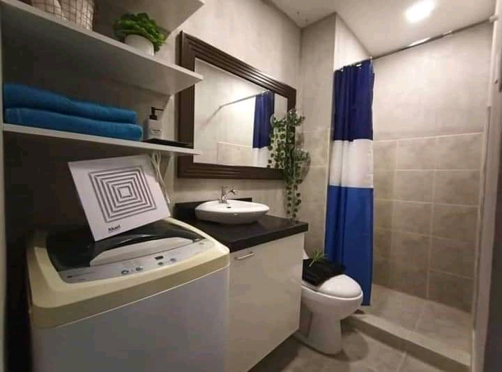 1BR / DELUXE CONDO UNIT IN AMAIA STEPS PASIG 11K MONTHLY DP