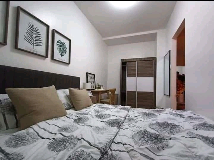 2BR PREMIER IN AMAIA STEPS THE JUNCTION PLACE  13K MONTHLY DP