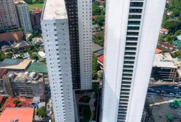 STUDIO CONDO UNIT IN AMAIA SKIES SHAW MANDALUYONG PRE SELLING 10K MONTHLY DP