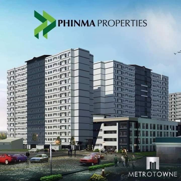 MetroTowne Condominium Las Piñas By: Phinma Properties