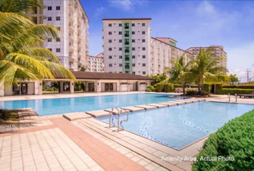 Field Residences Condominium Units for Sale in Sucat, Parañaque City