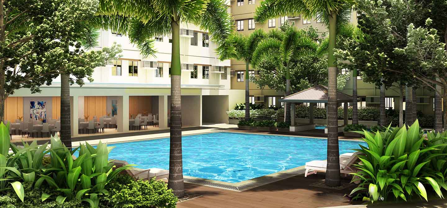 Hope Residences – Condominium for Sale in Trece Martires City, Cavite