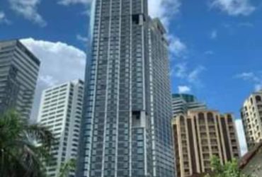 RENT TO OWN 1BR UNIT IN ONE EASTWOOD AVENUE