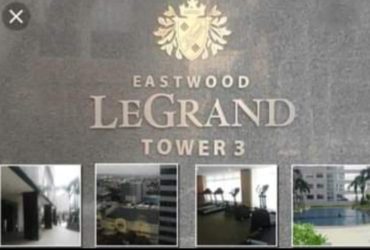 Eastwood Legrand 2BR Loft