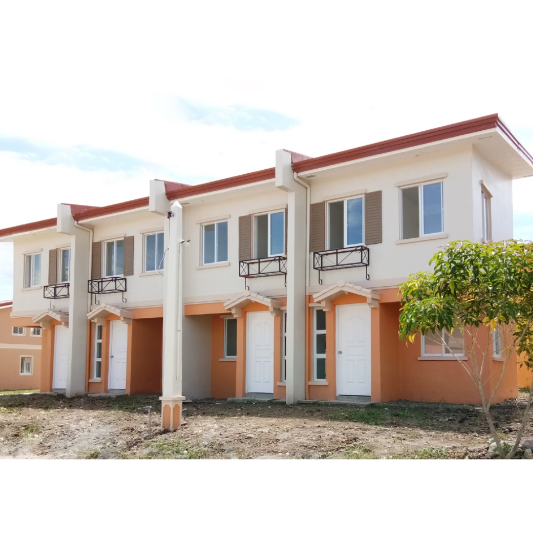 AFFORDABLE HOUSE AND LOT IN GENSAN-MARTHA