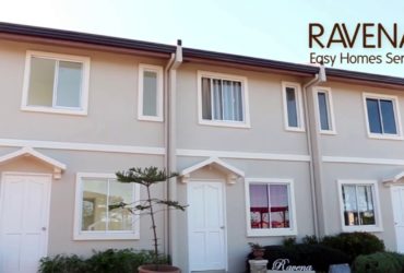 AFFORDABLE HOUSE AND LOT IN GENSAN- RAVENA IU