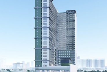 Suarez Residences Cebu – Condominium for Sale in Cebu City