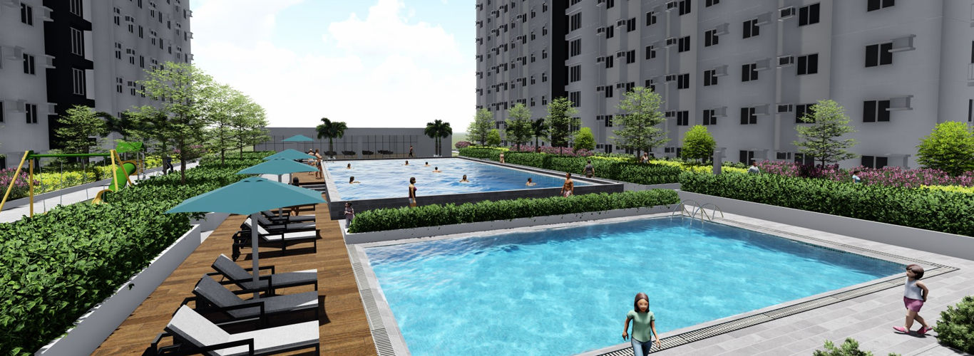 Avida Towers Makati Southpoint – Condominium for Sale in Makati