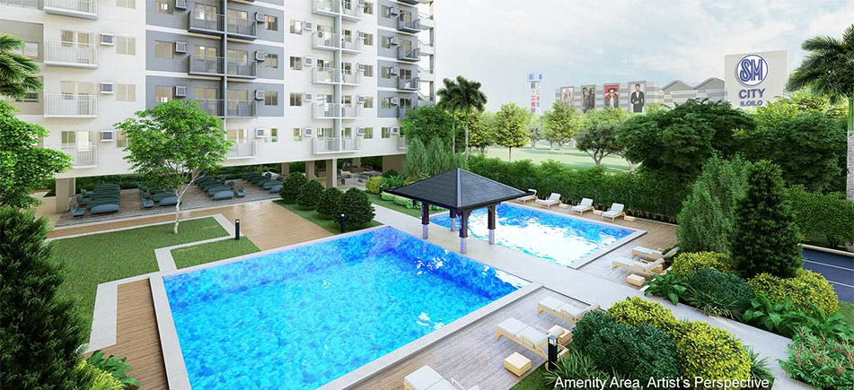 Style Residences Condo for Sale