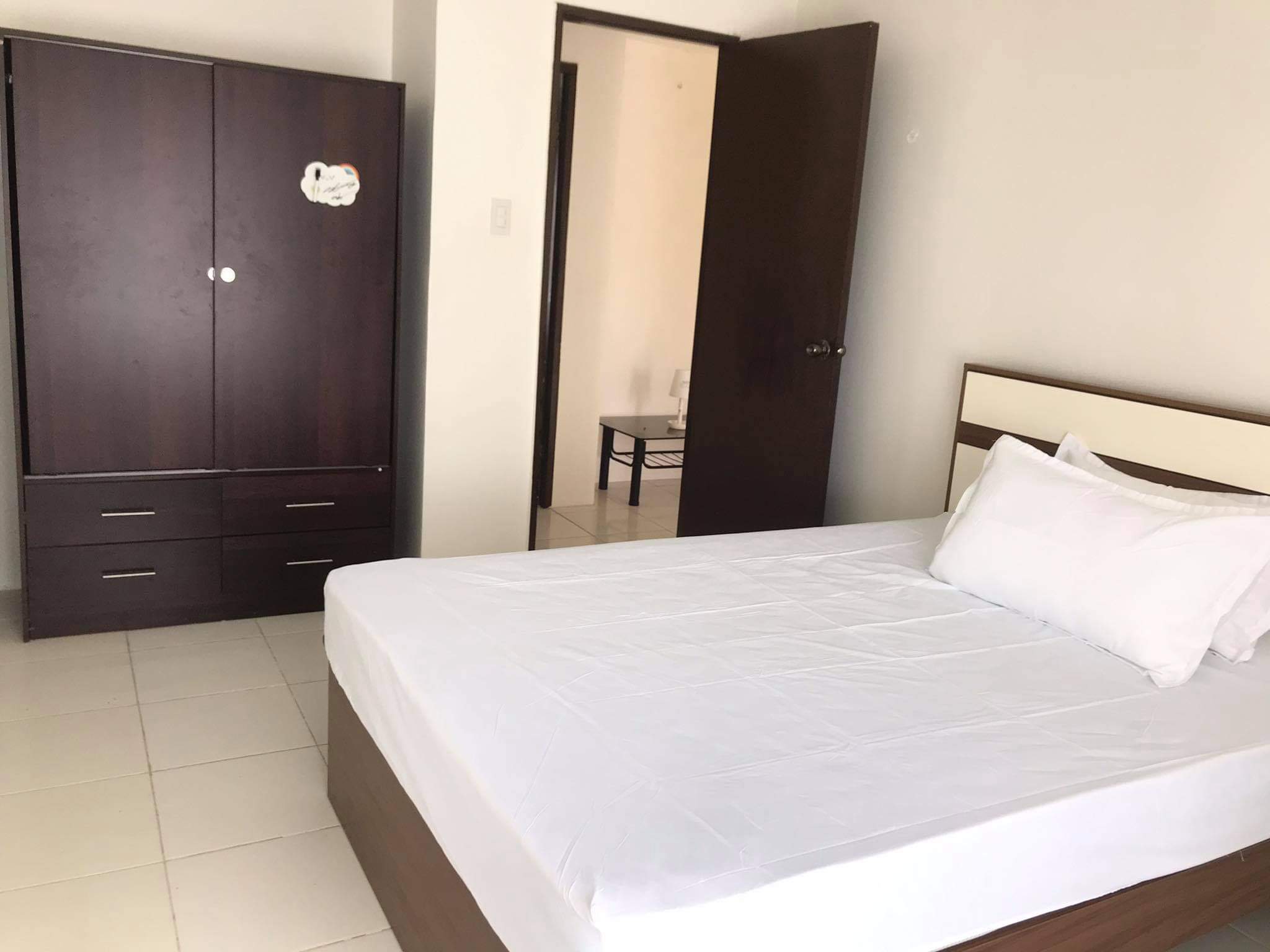 2 Bedroom Fully Furnished at Mactan Soong