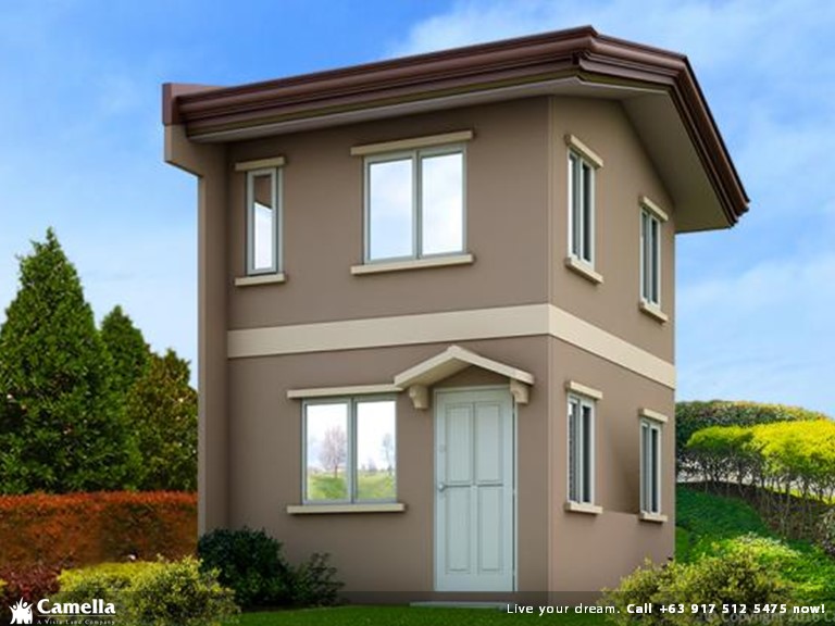 AFFORDABLE HOUSE AND LOT IN GENSAN