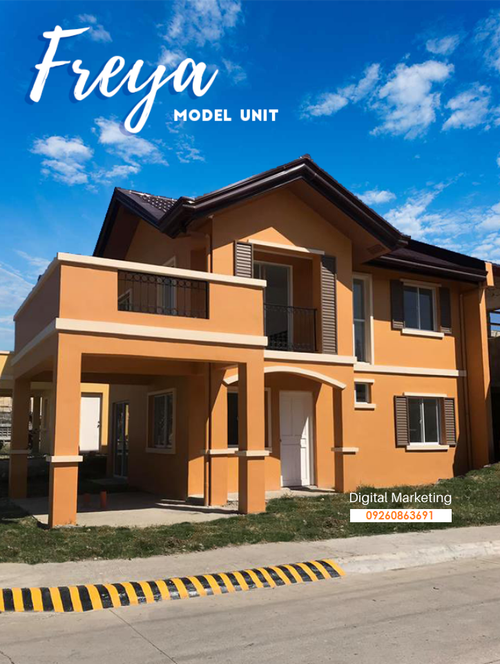 Affordable House and Lot for SALE in Tuguegarao City, Cagayan