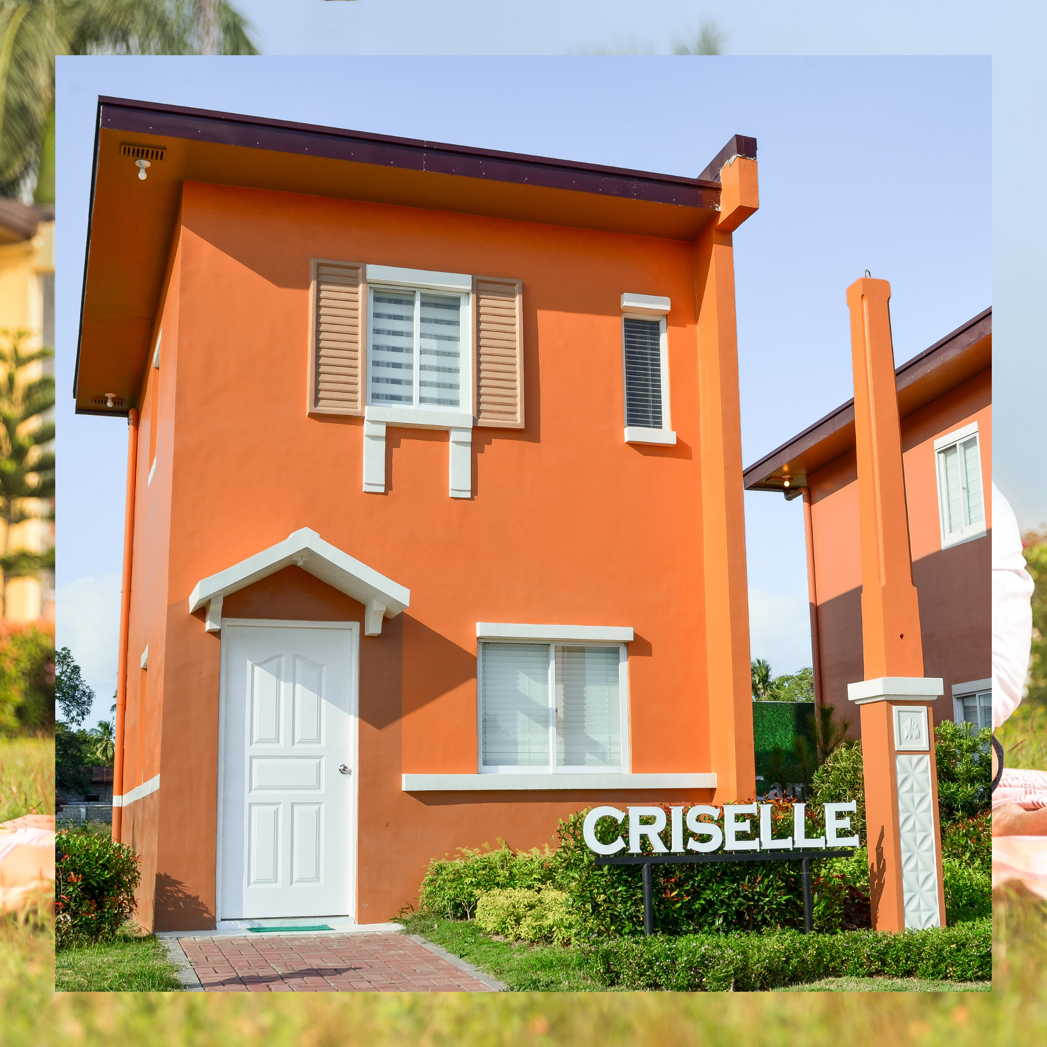 2BR Affordable House and Lot For Sale in San Juan Batangas – Criselle 60sqm