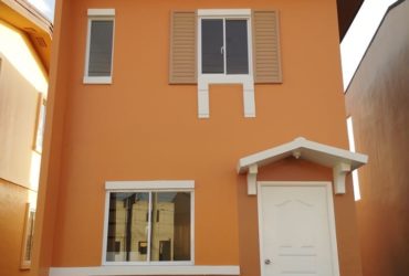 AFFORDABLE HOUSE AND LOT FOR SALE IN BOGO CITY