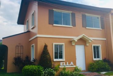 AFFORDABLE HOUSE AND LOT FOR SALE IN SORSOGON