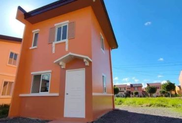 Affordable House and Lot in Iloilo