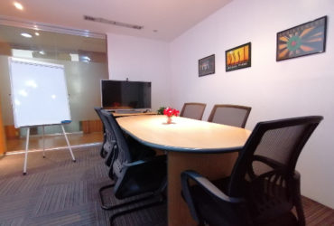 Conference Room in Makati for Rent
