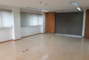For Lease: Makati Office Space near Ayala Triangle