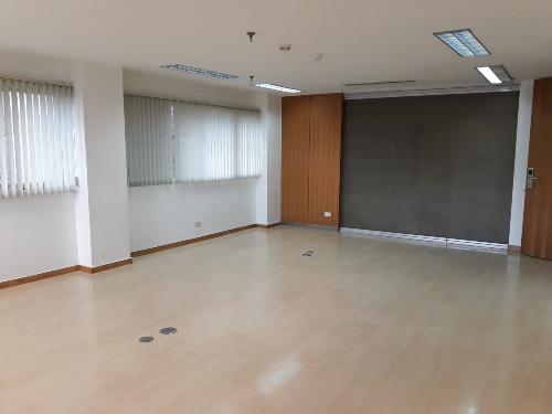 For Lease: Makati Office Space near Ayala Triangle