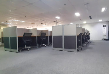 For Rent: BPO-ready Office Space in Makati