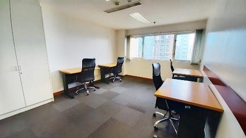 Office Rental for Start-Ups