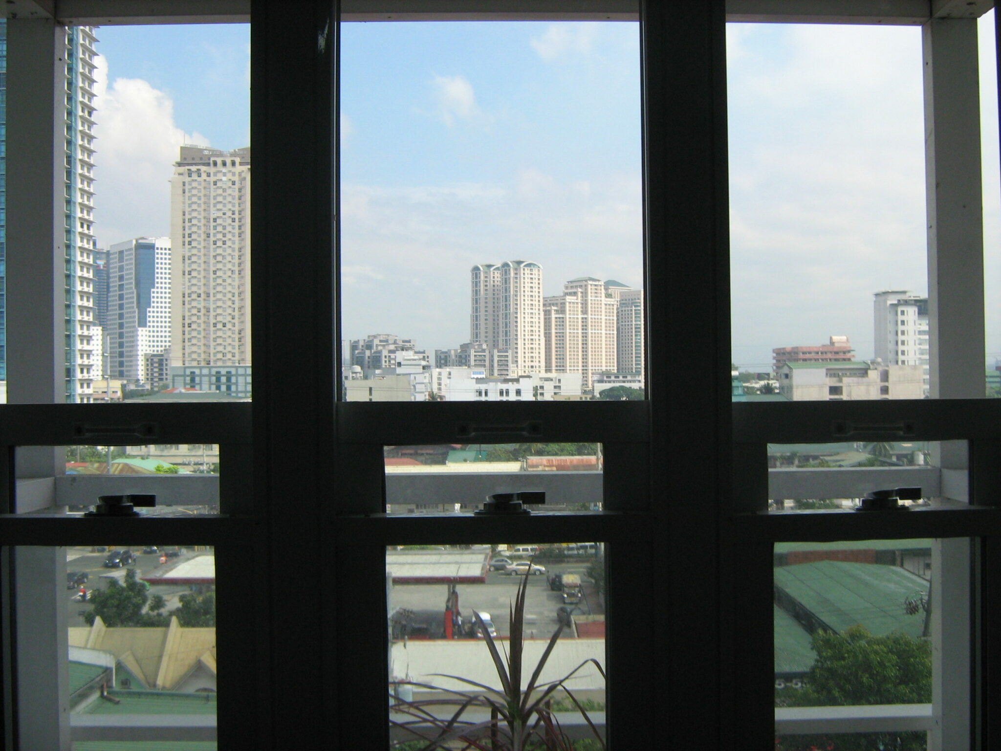 Condo for Rent in Pasig