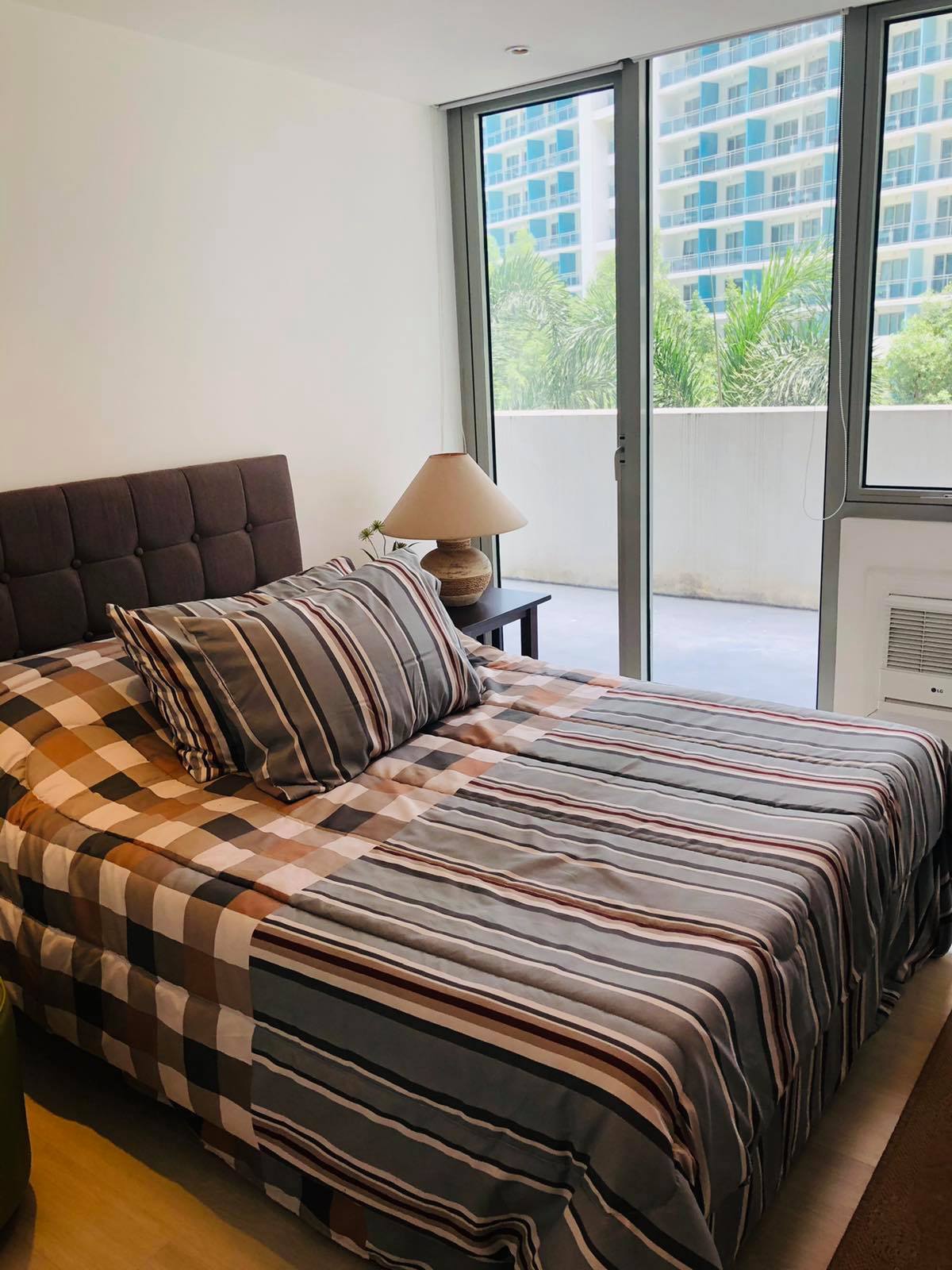 2BR Condo in Azure Residences Fully Furnished
