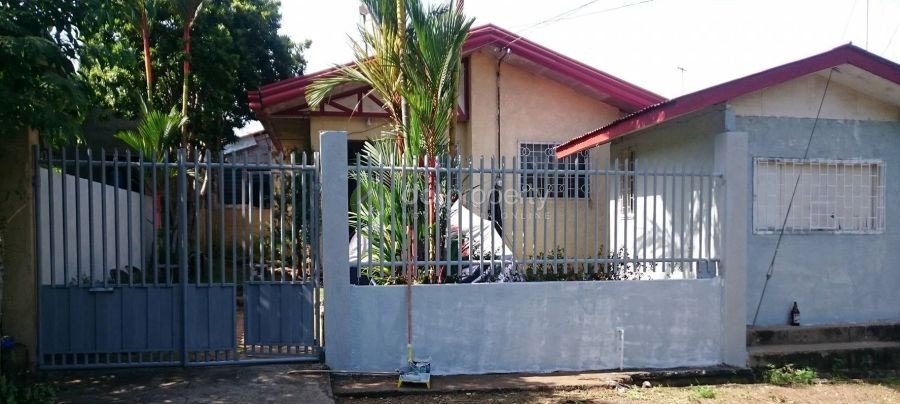 2BR House & Lot For Sale (Near Poveda College in Davao City)