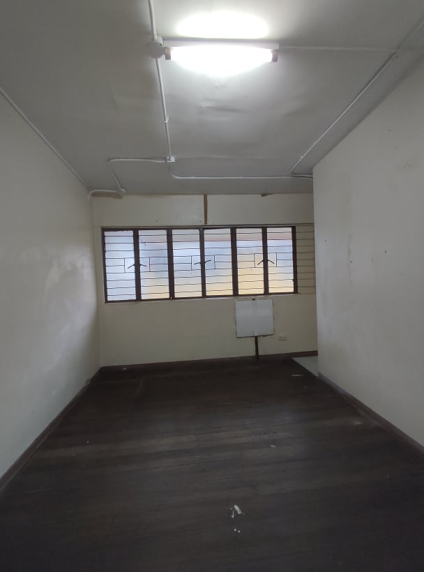 Available Kapitolyo Residential Unit F Apartment