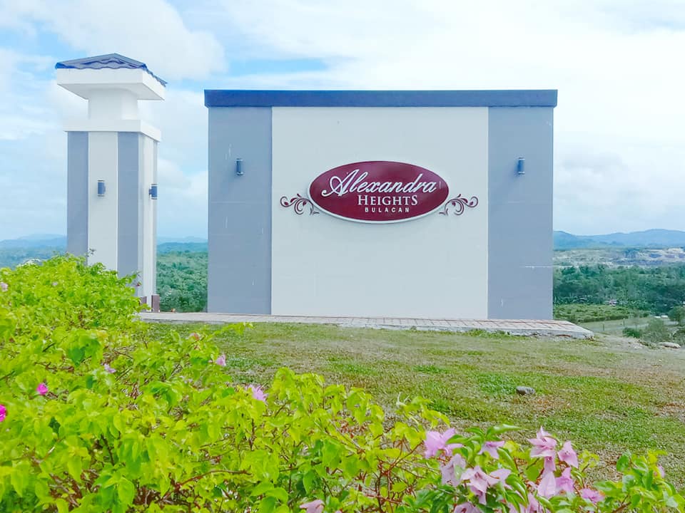 AFFORDABLE LOT ONLY IN MASTERPLANNED RESIDENTIAL COMMUNITY IN NORZAGARAY BULACAN!