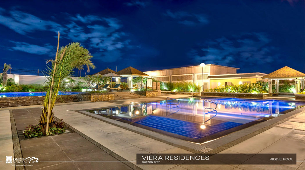 Viera Residences Condo for Sale